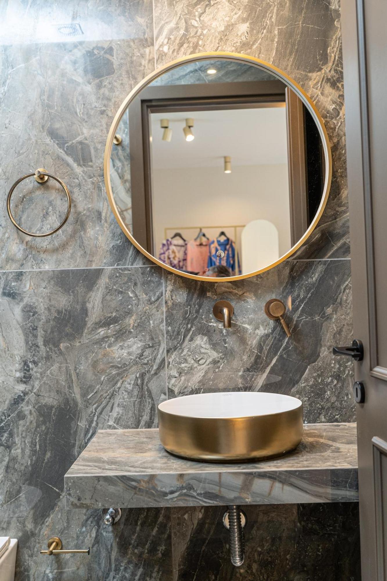 Kantada Central Suite Аргостолион Экстерьер фото
